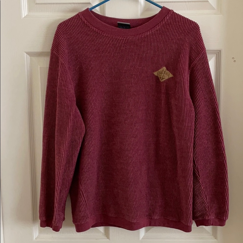 Crewneck Venice Beach Sweater